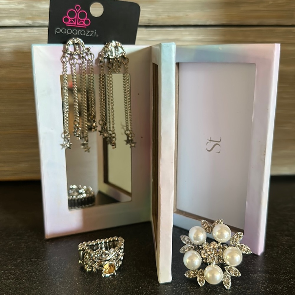 Paparazzi Jewelry